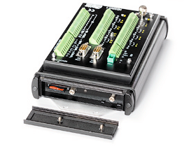 DeltaOhm HD 32MT.1, meteo dataloger