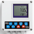 DeltaOhm HD 2001, HD 2001.1, HD 2001.2, HD 2001.3, indikacija temperature, relativne vlage, tlaka, brzine strujanje zraka sa digitalnim ili analognim izlazom