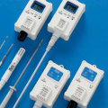 DeltaOhm HD 207…, HD 227…, HD 206…, HD 226…, mini data loger, temperatura, temperatura/relativna vlaga