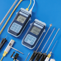 DeltaOhm HD2108.1, HD 2108.2, HD 2128.1, HD 2128.2