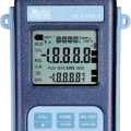 DeltaOhm HD 2156.1, HD2156.2, pH, konduktometar, termometar