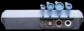 DeltaOhm HD 3405.2, pH metar