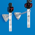 DeltaOhm HD 2601V.1, HD 2601V.2, 4...20mA zaslon za transmitere sa DIN43650 konektorom