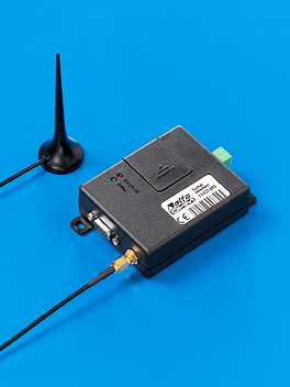 DeltaOhm HD53GSM, GSM modul