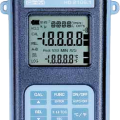 DeltaOhm HD 2106.1, 2106.2, konduktometar, temperatura