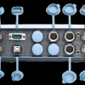DeltaOhm HD 2205.2, pH metar, termometar