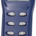 WÖHLER DT 310, Diferencijalni Termometar