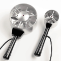 DeltaOhm HD 2103.1, HD 2103.2, termo - anemometar