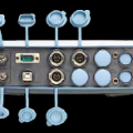 DeltaOhm HD 3406.2, konduktivnost (vodljivost), temperatura