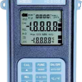 DeltaOhm HD 2106.1, 2106.2, konduktometar, temperatura
