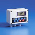 DeltaOhm DO 9403T-R1 pH / mV  transmitter