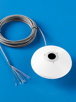 DeltaOhm LP PIRG 01, pirgeometar