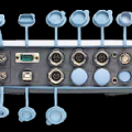 DeltaOhm HD 3456.2, pH, konduktivnost, temperatura