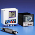 DO 9785T, DO 9765T pH transmiteri