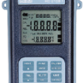 DeltaOhm HD 2103.1, HD 2103.2, termo - anemometar