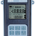 DeltaOhm HD 2103.1, HD 2103.2, termo - anemometar
