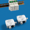 DeltaOhm HD 978TR3, HD 978TR4, HD 978TR5, HD 978TR6, konverteri/pojačala signala 4...20mA ili 0...10Vcc