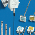DeltaOhm HD 2903T…, HD 29V3T…, HD 2937T…, HD 29V37T…, transmiteri za mjerenje brzine strujanja, relativne vlage i temperture