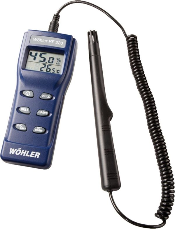 Image6.jpg WÖHLER RF 220 Hygrotemp