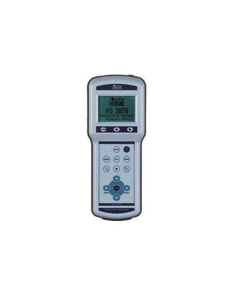 DeltaOhm HD 2070