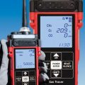 RKI Gas Tracer Model
