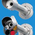 DeltaOhm LP PYRHE 16, pirheliomtar