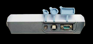 DeltaOhm HD 25.2, turbiditi metar (zamućenost)