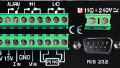 DeltaOhm HD 9022, podesivi mikroprocesorski indikator