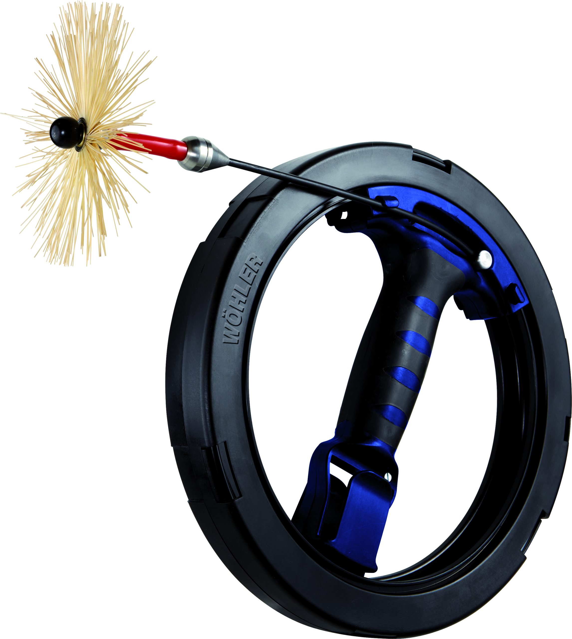 Wohler Mini Vitlo