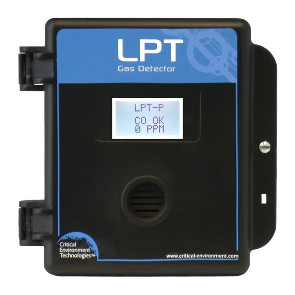 CETCI LPT-P Digitalni Transmiter Za Parkirališta