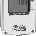 DeltaOhm HD 35EDW N TV, N/1 TC, N/2 TC, N/3 TC