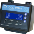 CETCI QCC-RDM Daljinski Zaslon