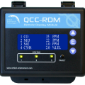 CETCI QCC-RDM Daljinski Zaslon