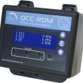 CETCI QCC-RDM Daljinski Zaslon