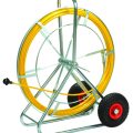 Wohler Veliko Vitlo za Velike Cijevi / XL, XXL