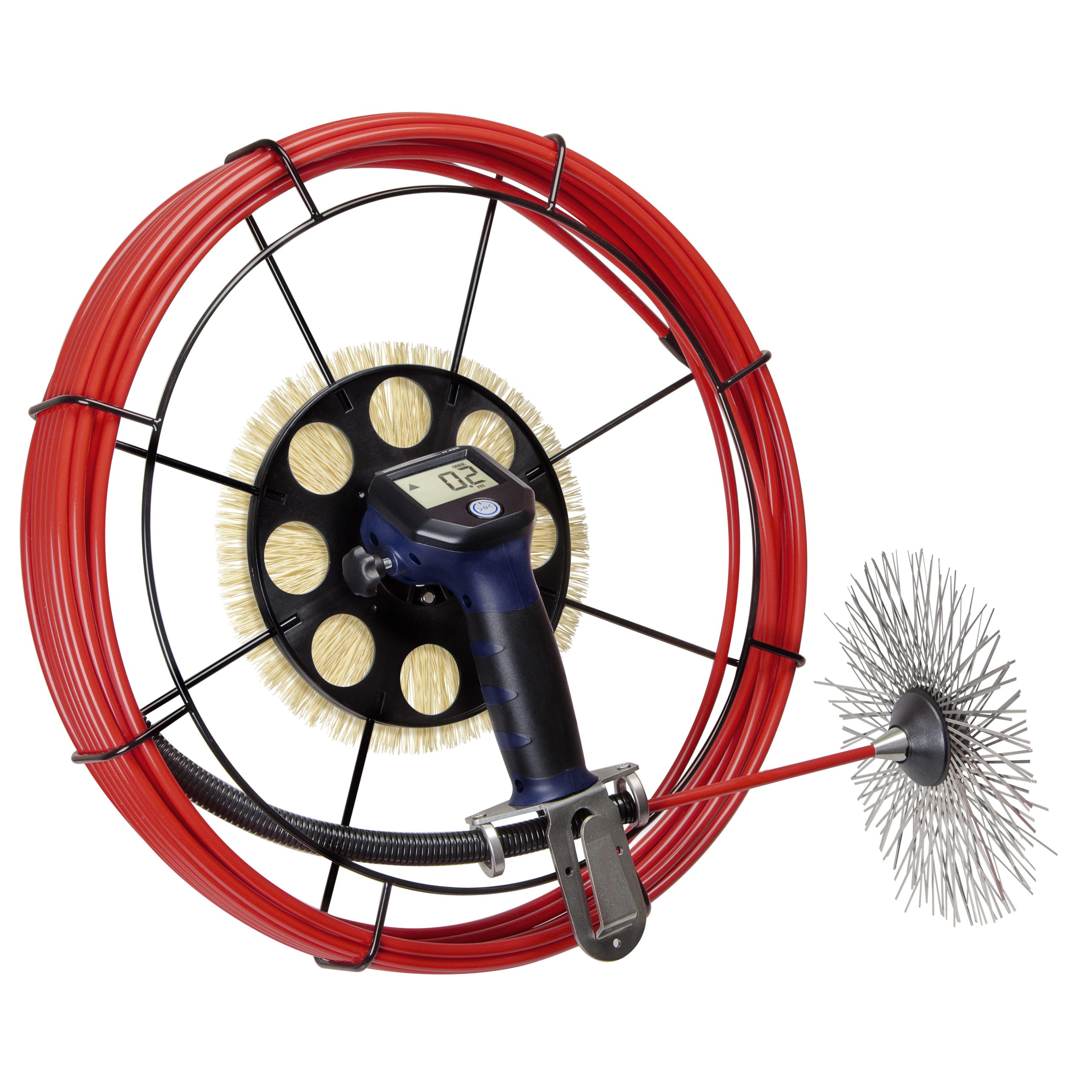 Wohler Ručno Vitlo H 420 / M