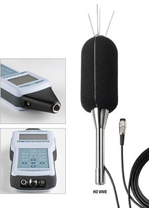 DeltaOhm HD 2010 UC/A