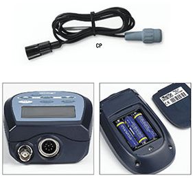 DeltaOhm HD 2305.0