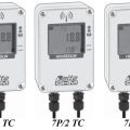 DeltaOhm HD 35EDW 7P/1 TC, 7P/2 TC, 7P/3 TC