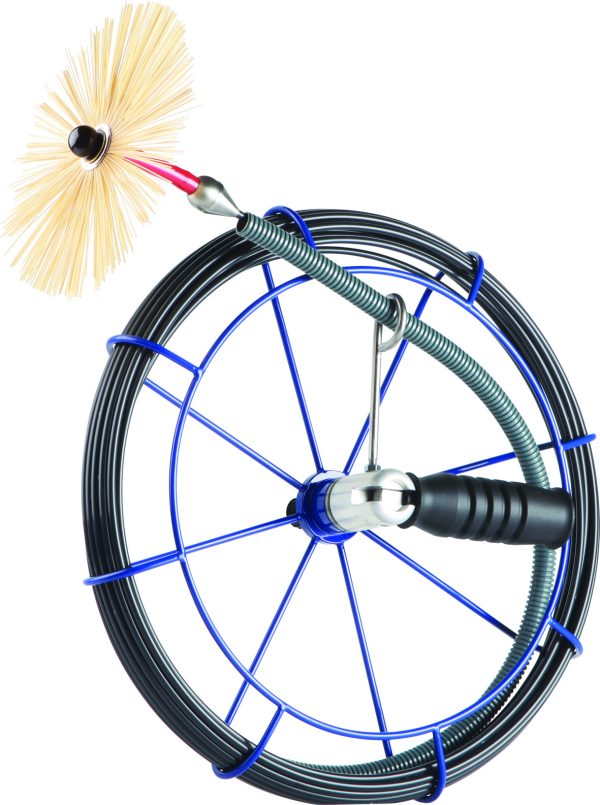 Wohler Mini Vitlo 32