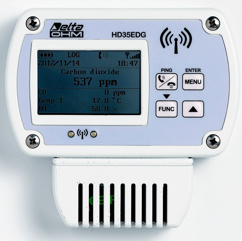 DeltaOhm HD 35ED 14bNAB